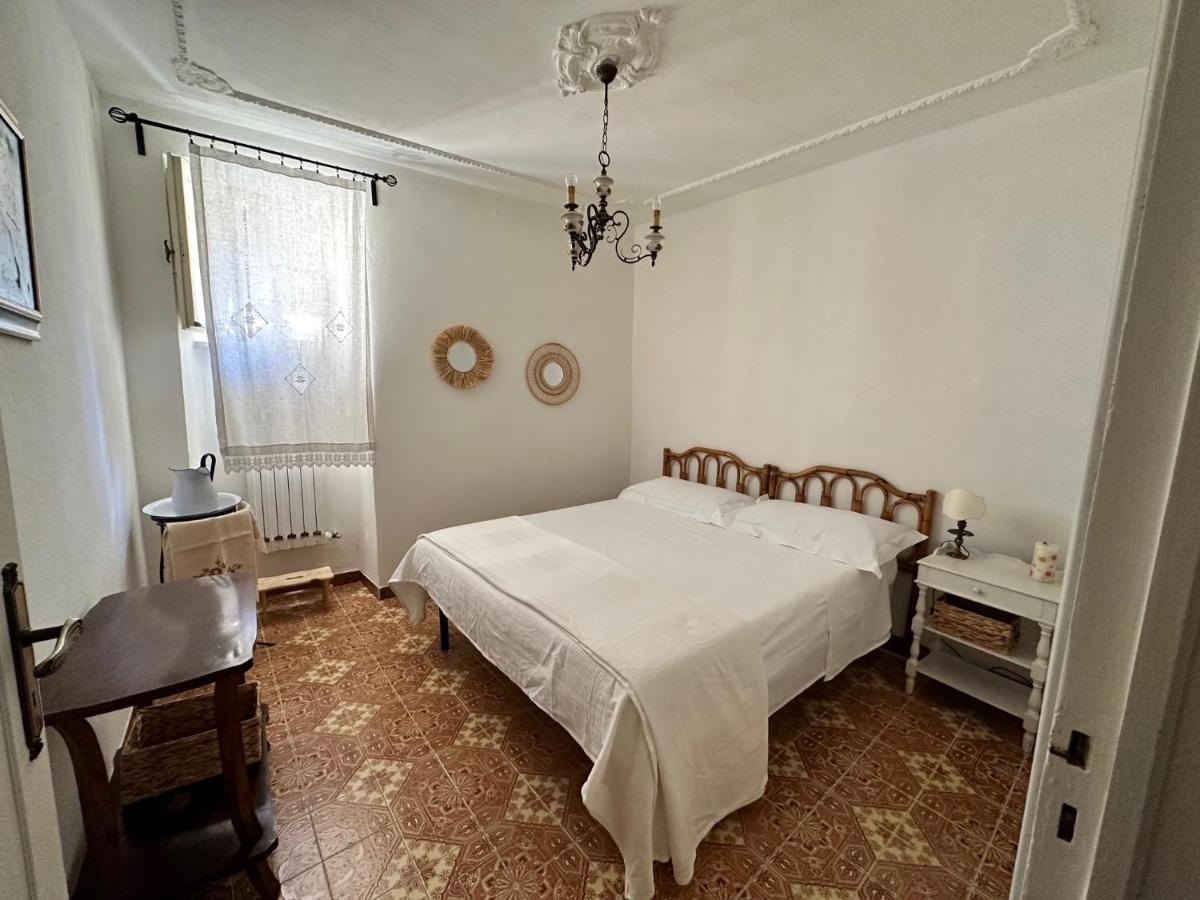 81Passi Villa Casale Marittimo Exteriör bild