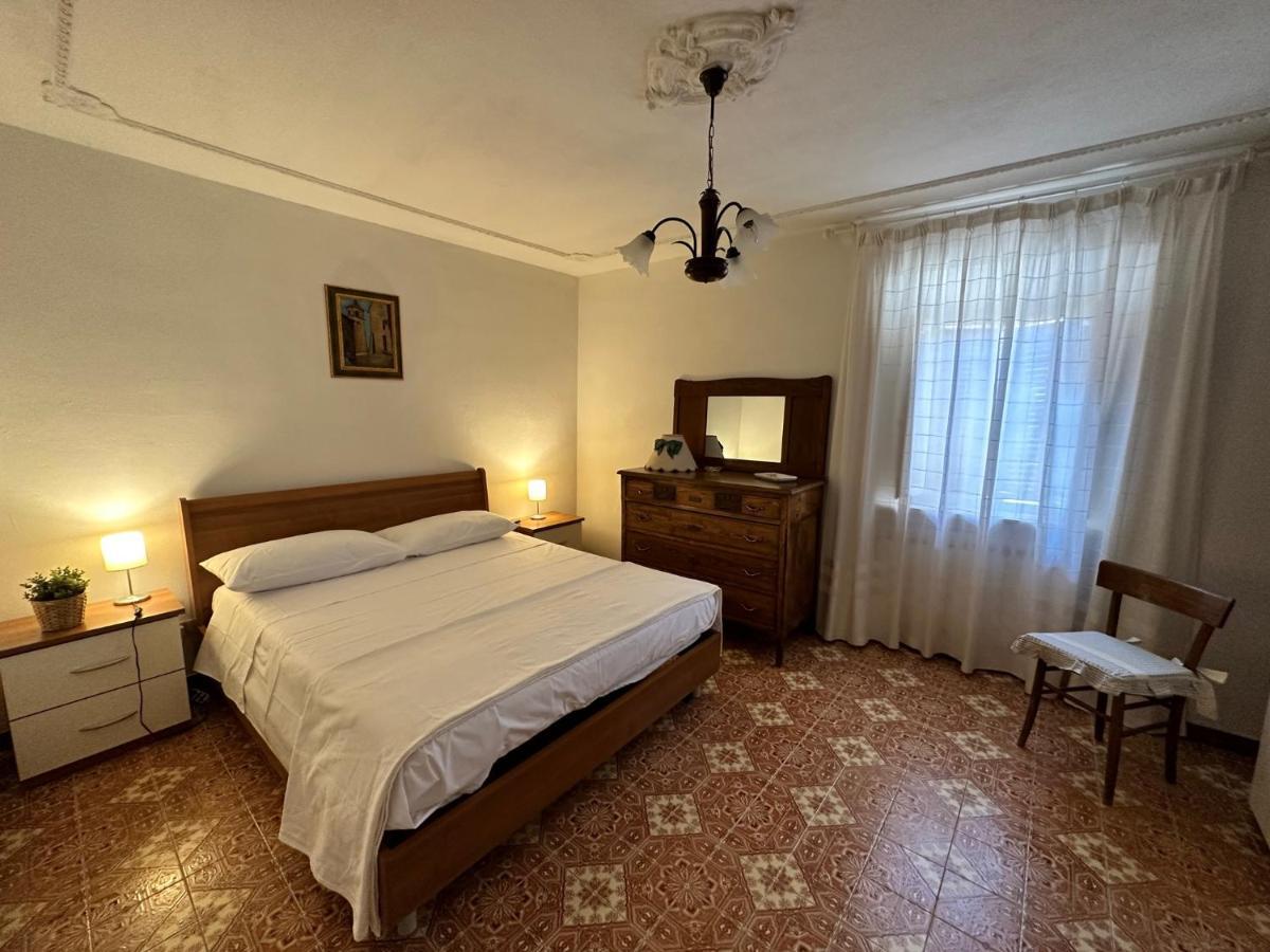 81Passi Villa Casale Marittimo Exteriör bild